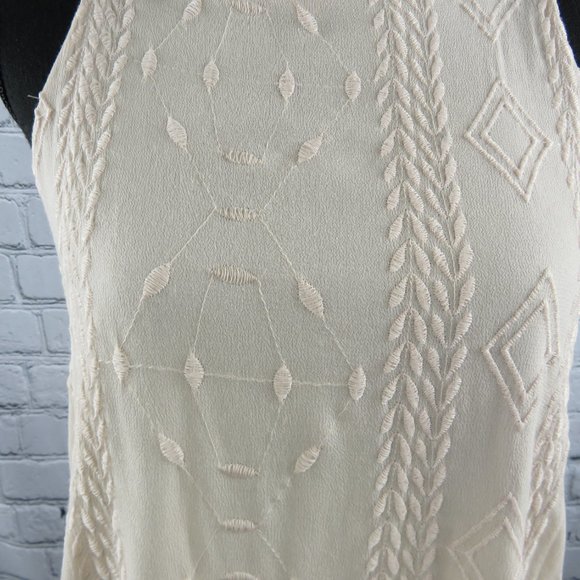 NWOT - Women's Lightweight Flowing Tank Dress - Picture 2 of 5